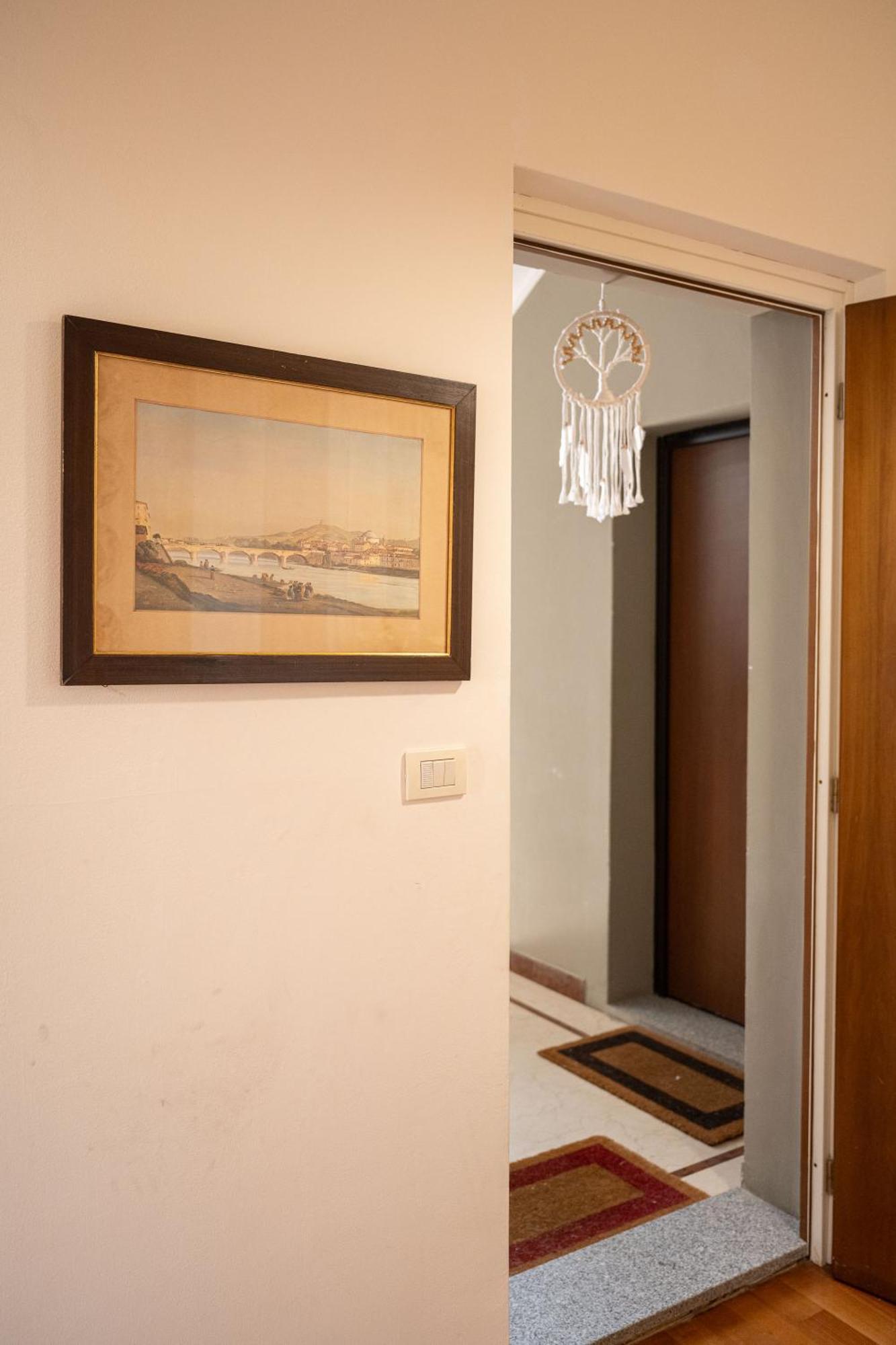 דירות ונאריה ריאלה La Reggia Di Vittoria מראה חיצוני תמונה